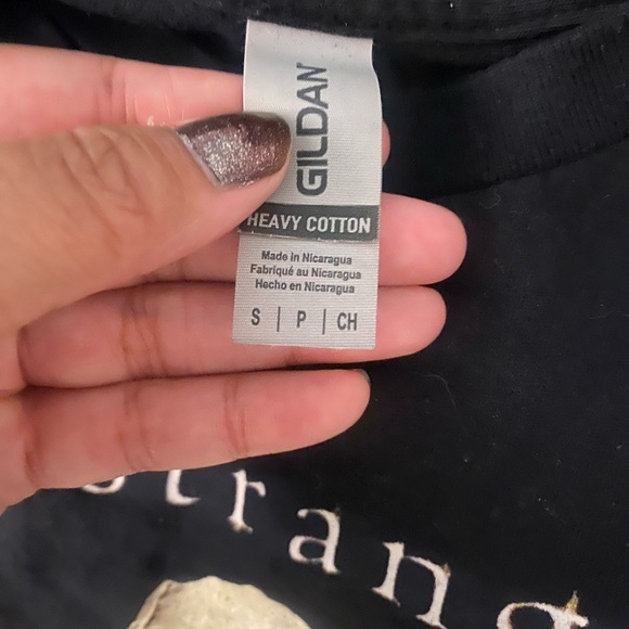 The Strangers horror tee shirt. Size small unisex - Picture 4 of 4